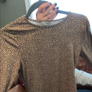 long sleeve super soft body suit